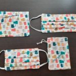 Adulto y niño mismo modelo con fundas