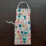 Niño 1 modelo con funda,,